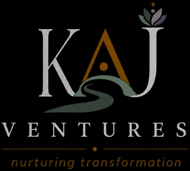 KAJ Ventures — nurturing transformation